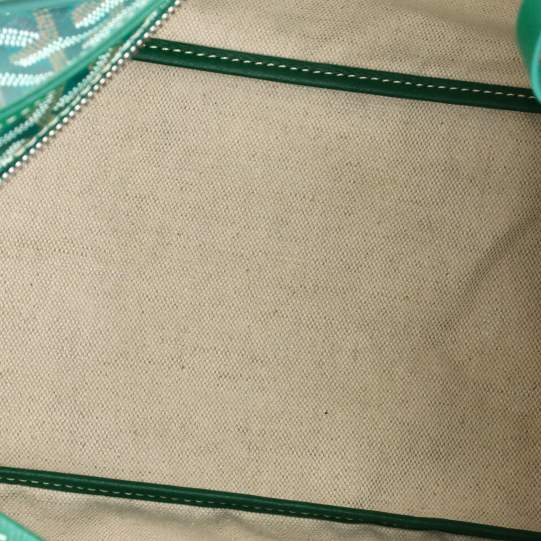 Goyard Boheme Hobo Size ONE SIZE - 6 Thumbnail