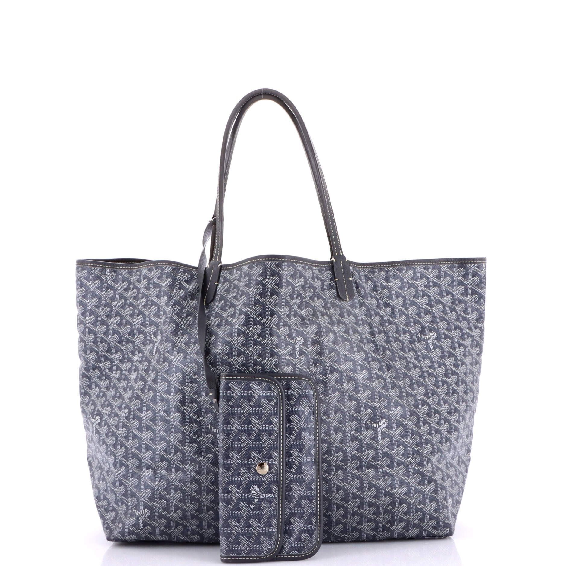Goyard Saint Louis Tote Size ONE SIZE - 2 Thumbnail