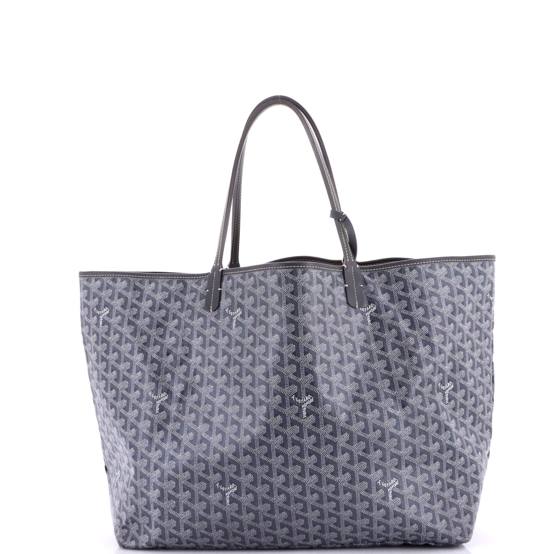 Goyard Saint Louis Tote Size ONE SIZE - 4 Thumbnail