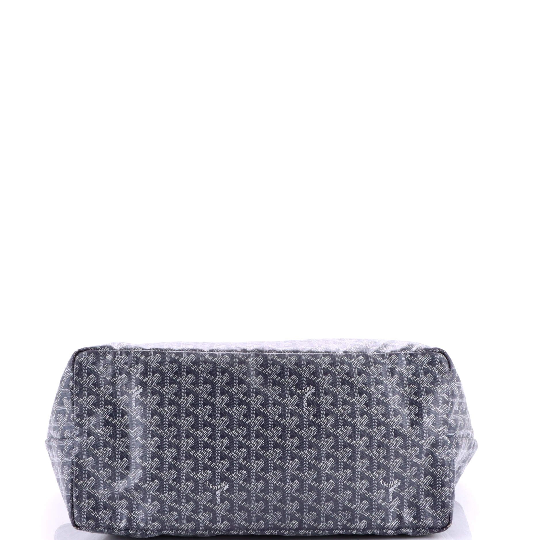Goyard Saint Louis Tote Size ONE SIZE - 5 Thumbnail