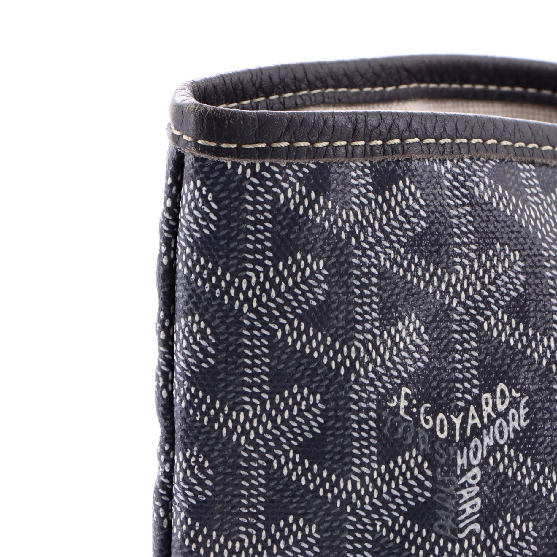 Goyard Saint Louis Tote Size ONE SIZE - 8 Thumbnail