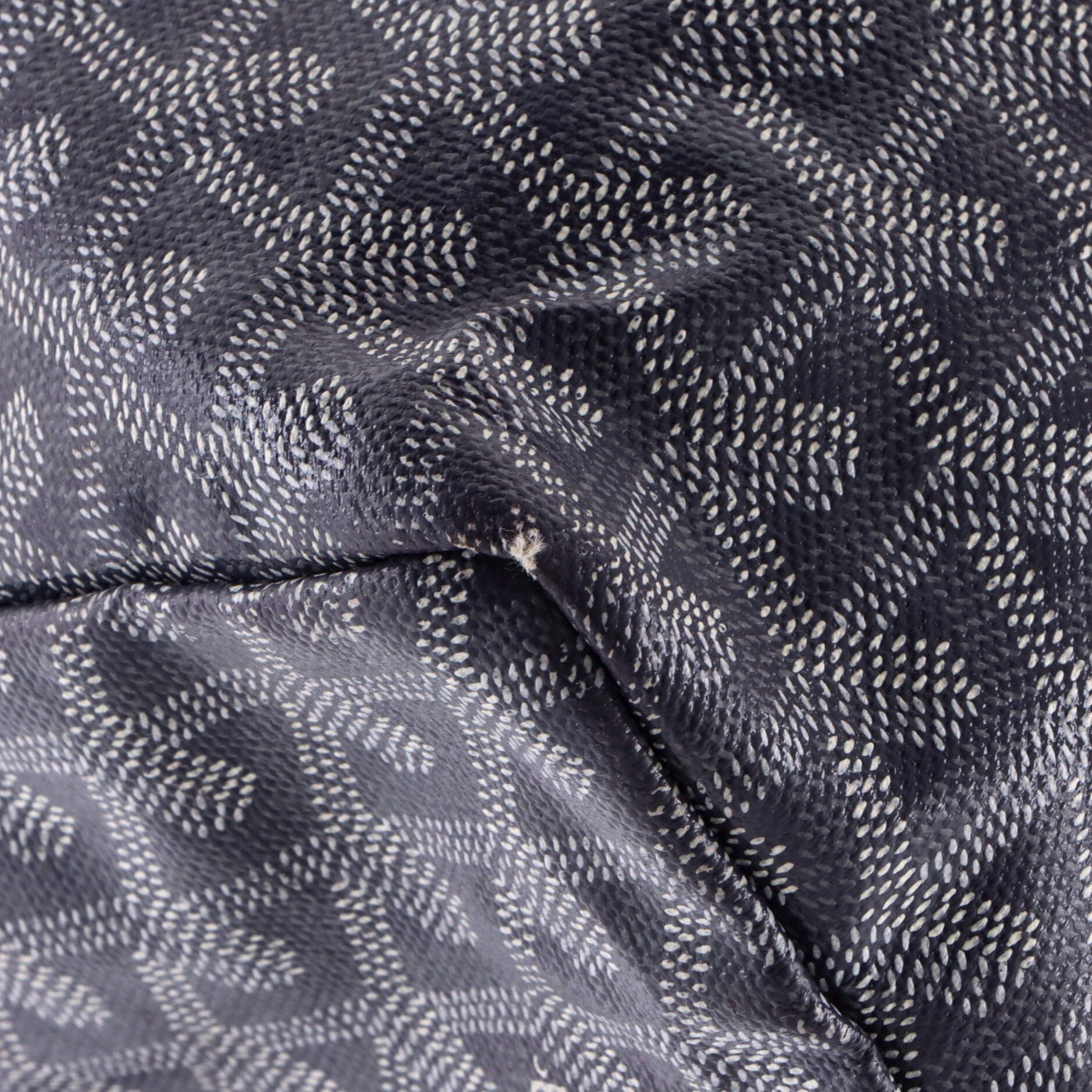 Goyard Saint Louis Tote Size ONE SIZE - 7 Thumbnail