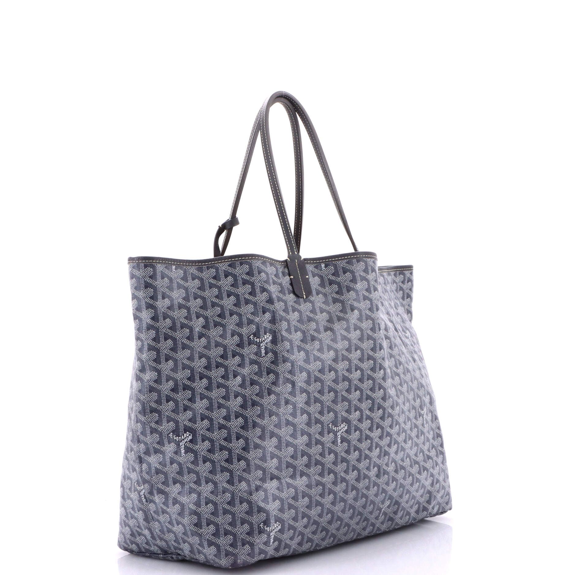 Goyard Saint Louis Tote Size ONE SIZE - 3 Thumbnail