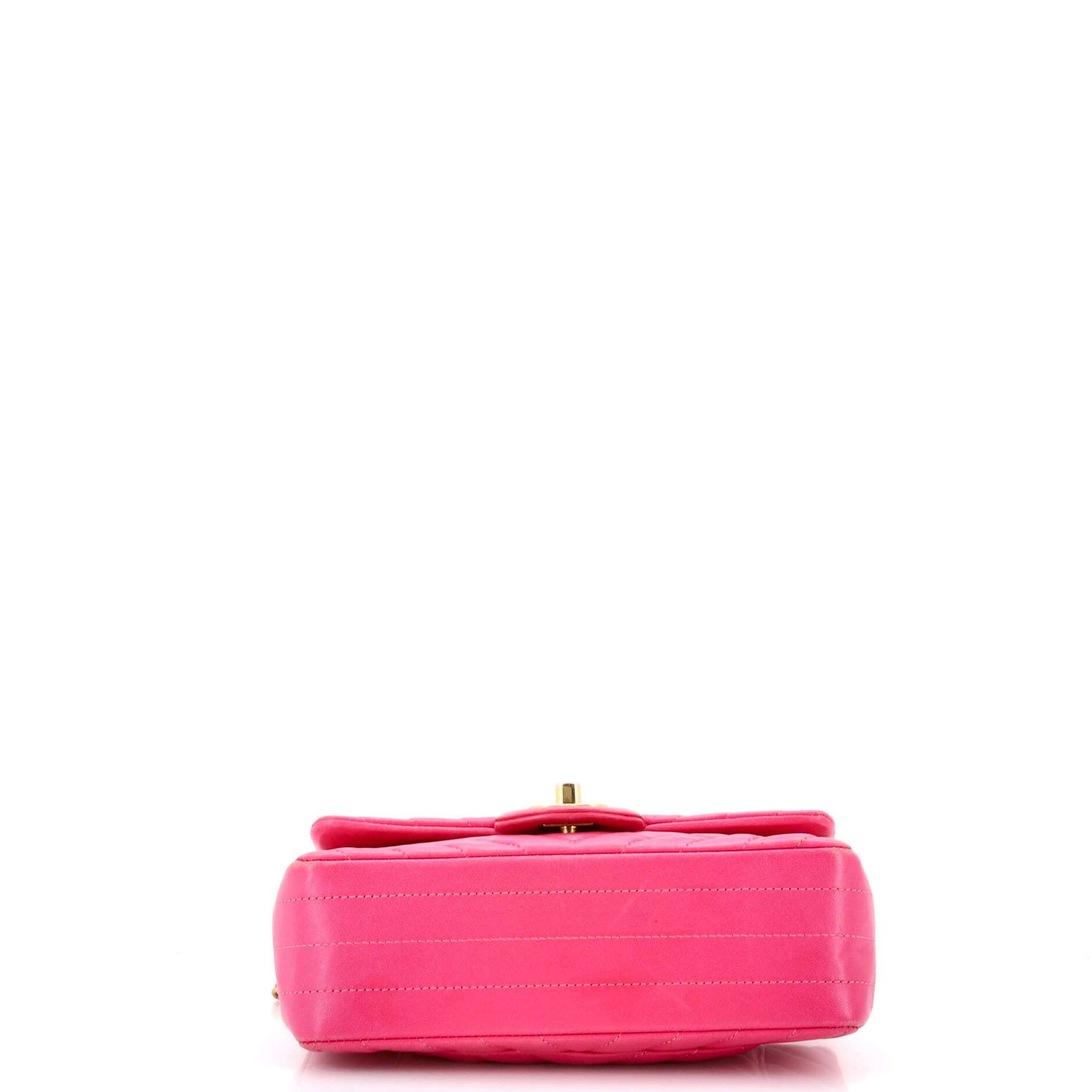 Chanel Classic Single Flap Bag Size ONE SIZE - 5 Thumbnail