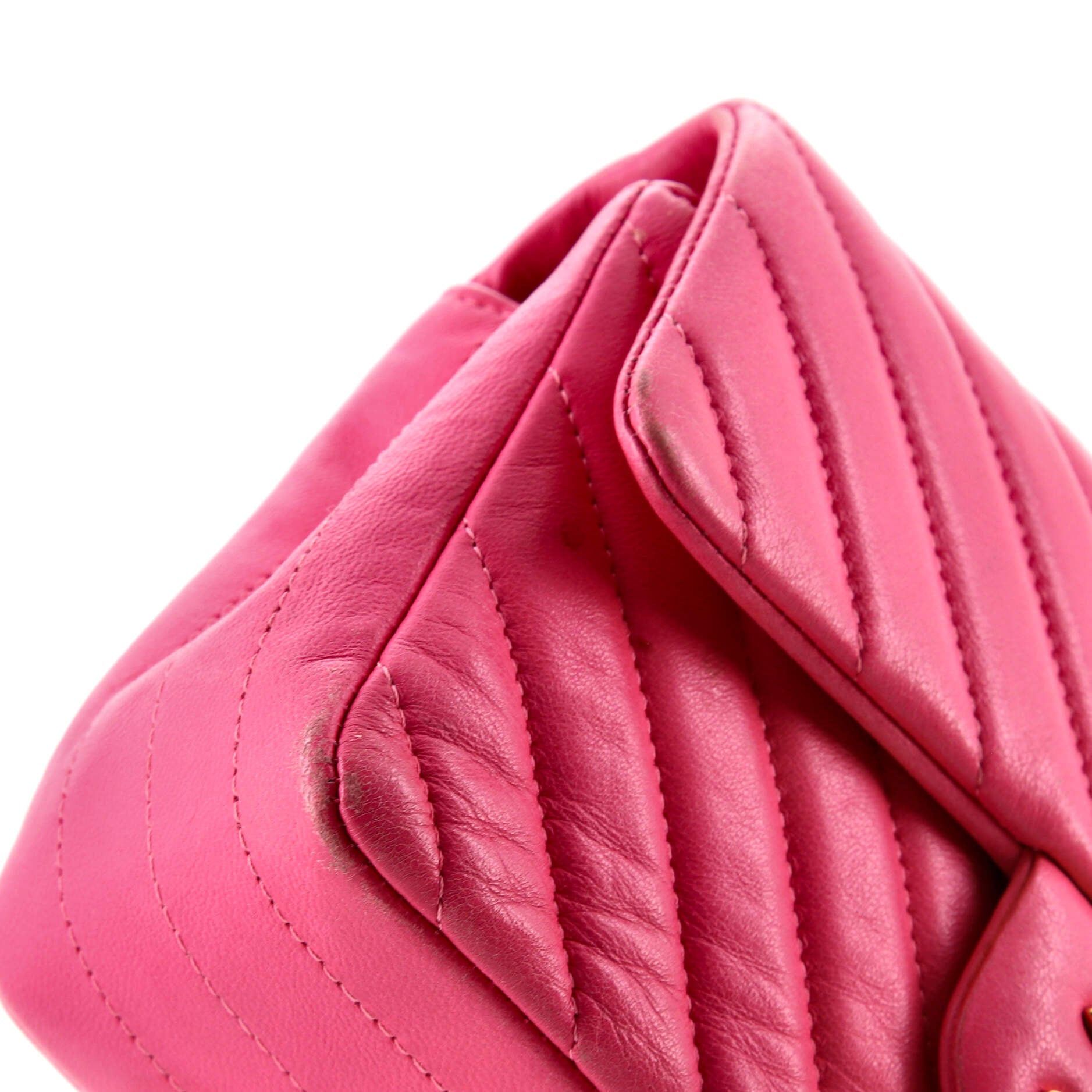 Chanel Classic Single Flap Bag Size ONE SIZE - 7 Thumbnail