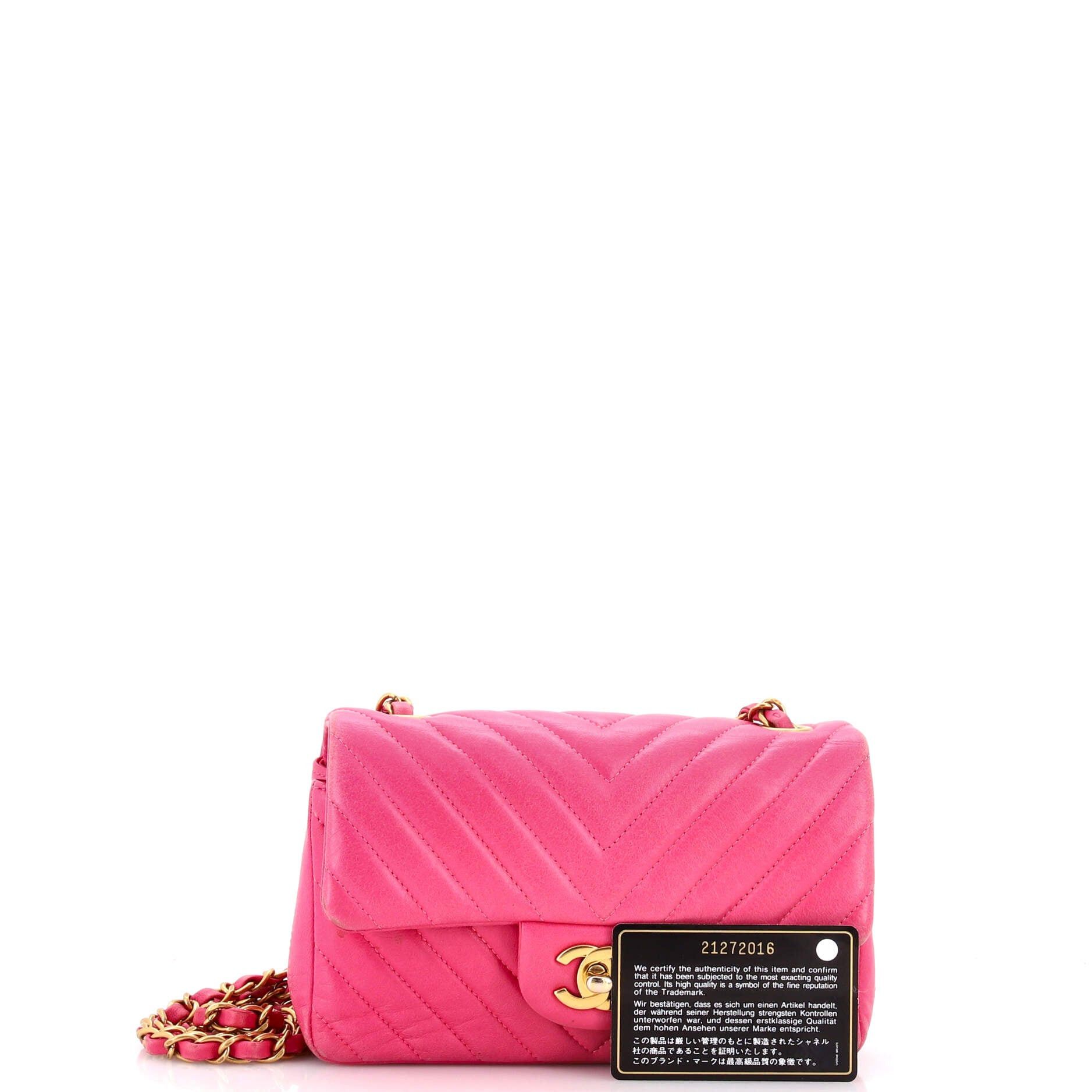 Chanel Classic Single Flap Bag Size ONE SIZE - 2 Thumbnail