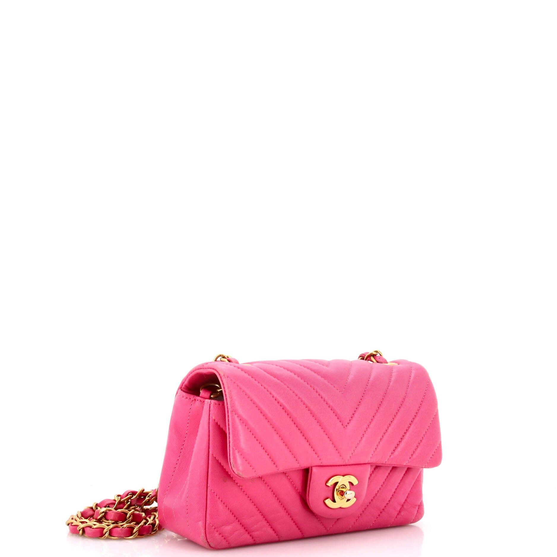 Chanel Classic Single Flap Bag Size ONE SIZE - 3 Thumbnail
