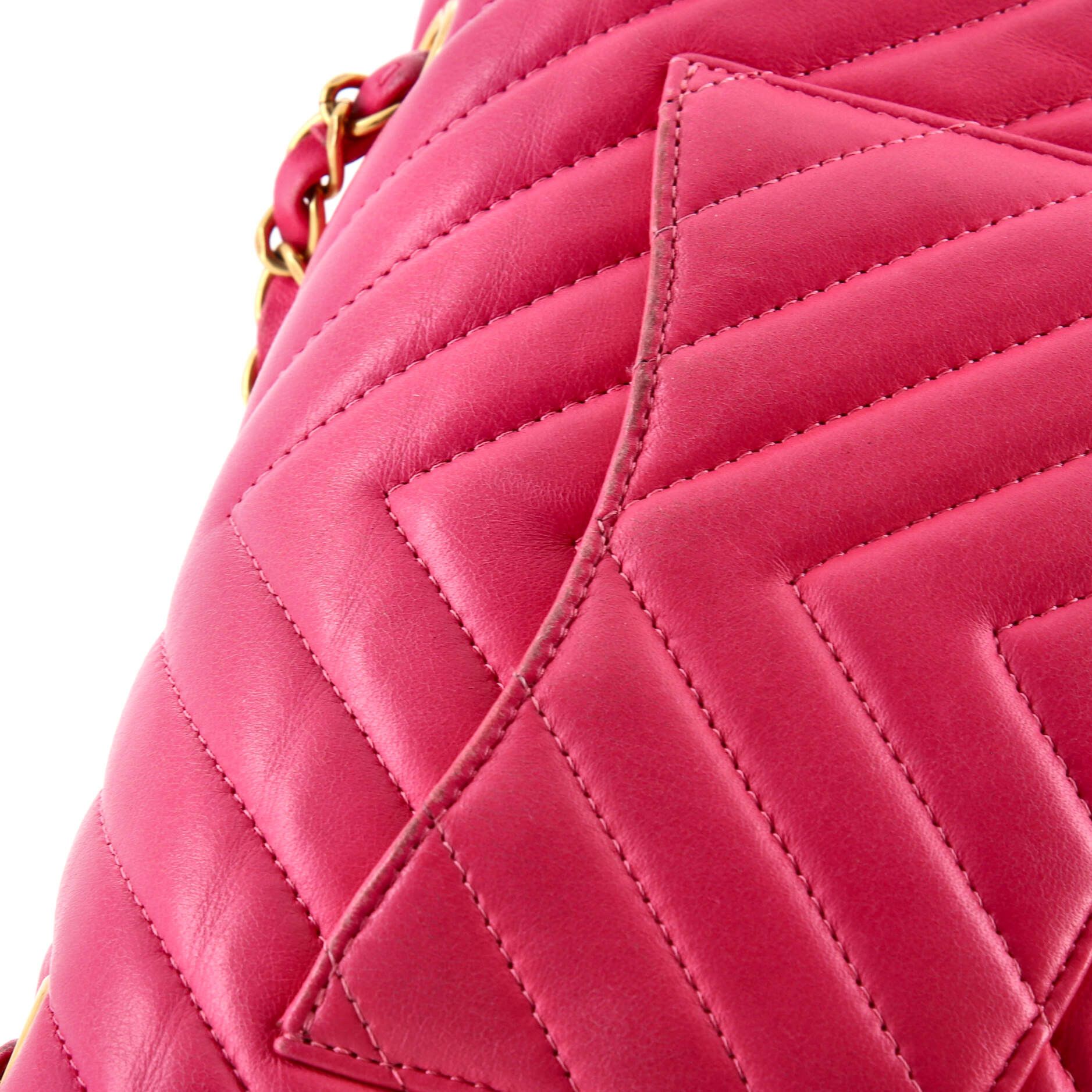 Chanel Classic Single Flap Bag Size ONE SIZE - 8 Thumbnail