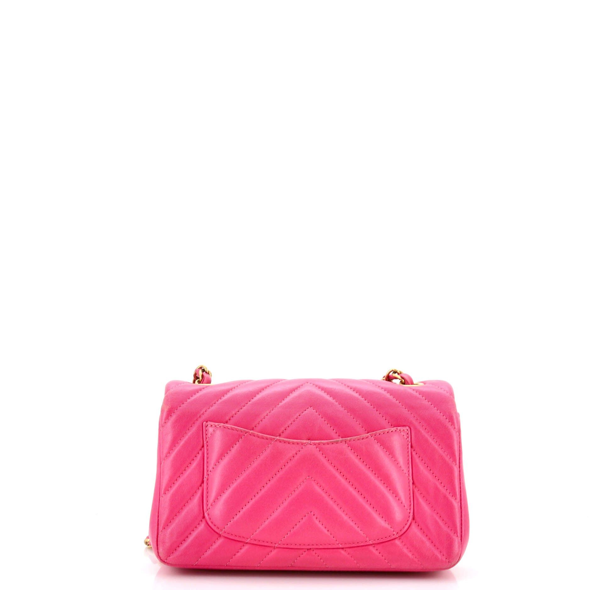 Chanel Classic Single Flap Bag Size ONE SIZE - 4 Thumbnail