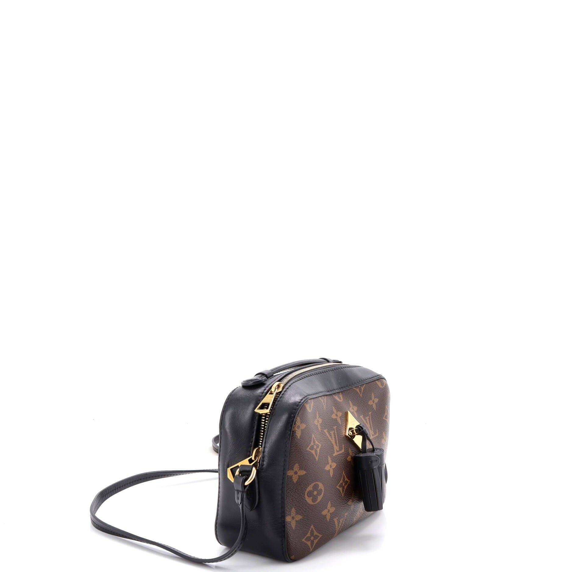 Louis Vuitton Saintonge Handbag Size ONE SIZE - 2 Thumbnail