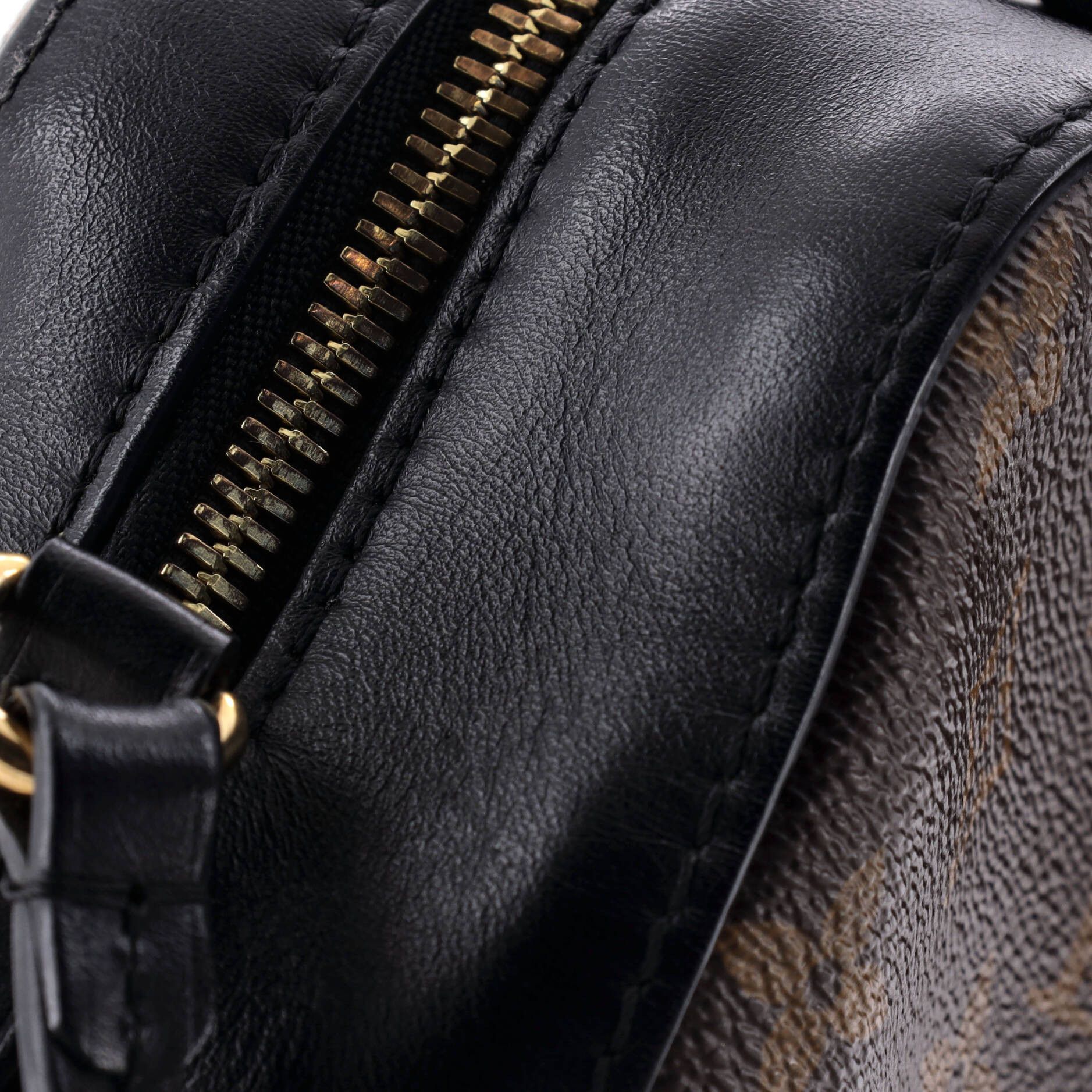 Louis Vuitton Saintonge Handbag Size ONE SIZE - 6 Thumbnail