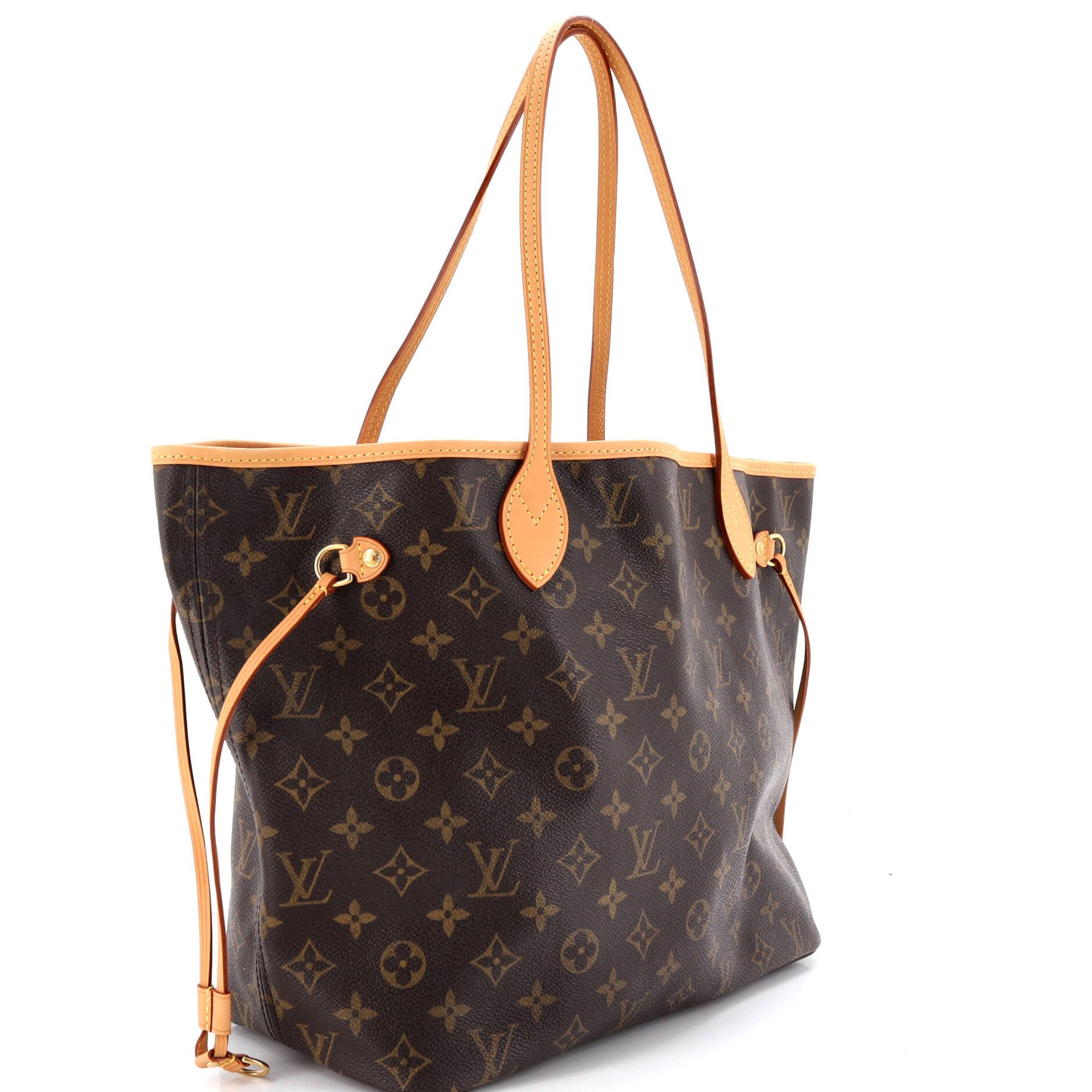 Louis Vuitton Neverfull Tote Size ONE SIZE - 2 Thumbnail
