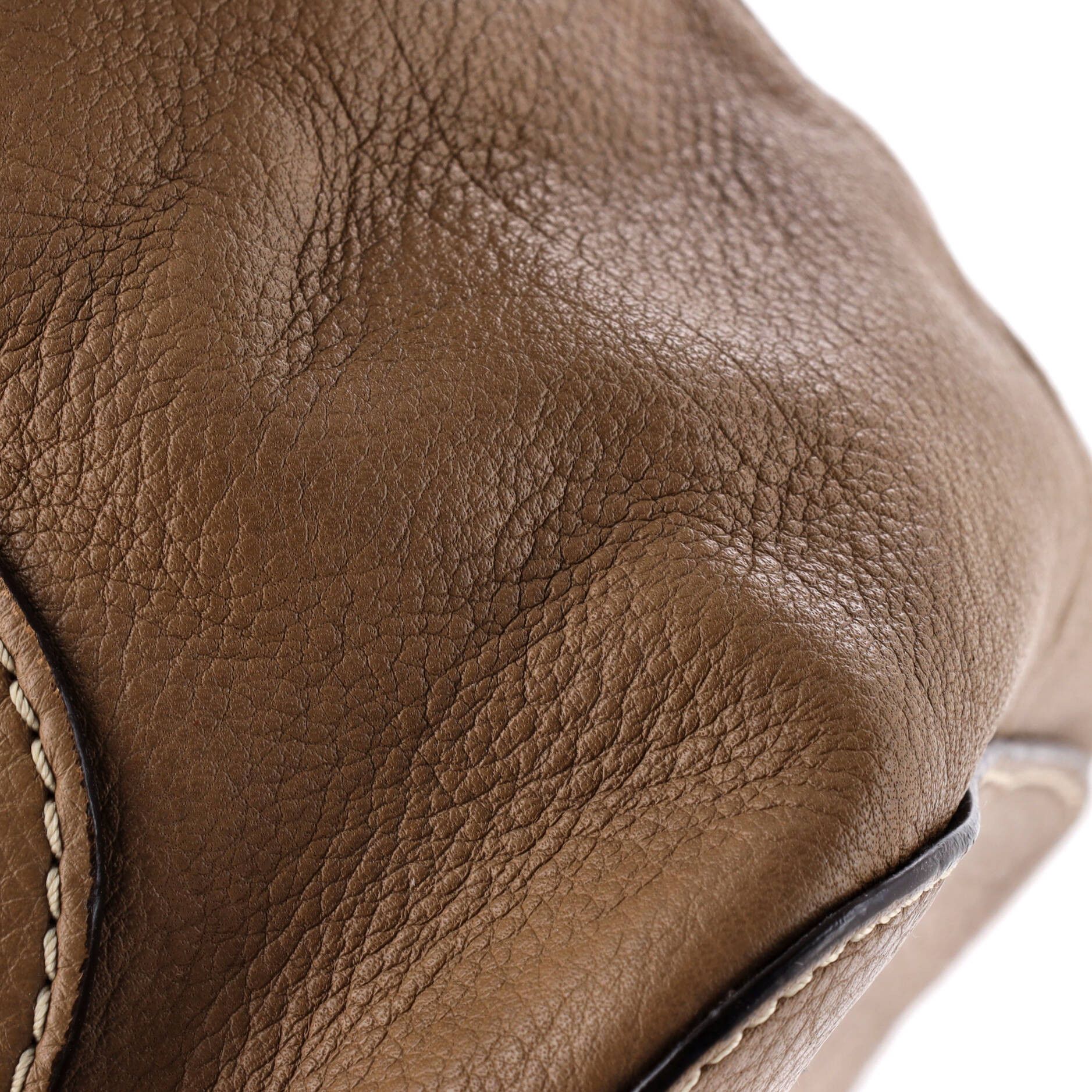 Chloe Marcie Tote Size ONE SIZE - 6 Thumbnail