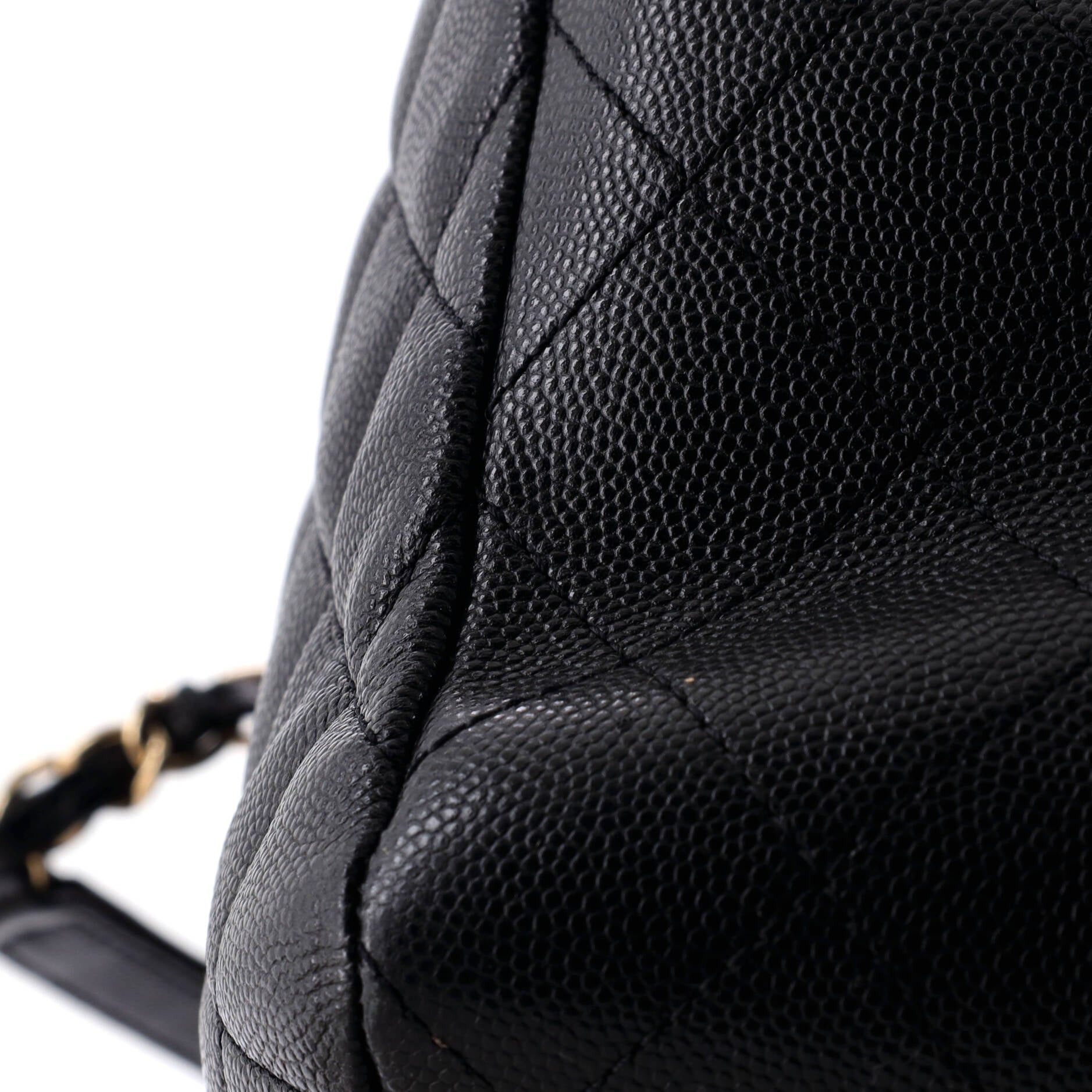Chanel Classic CC Shopping Tote Size ONE SIZE - 7 Thumbnail