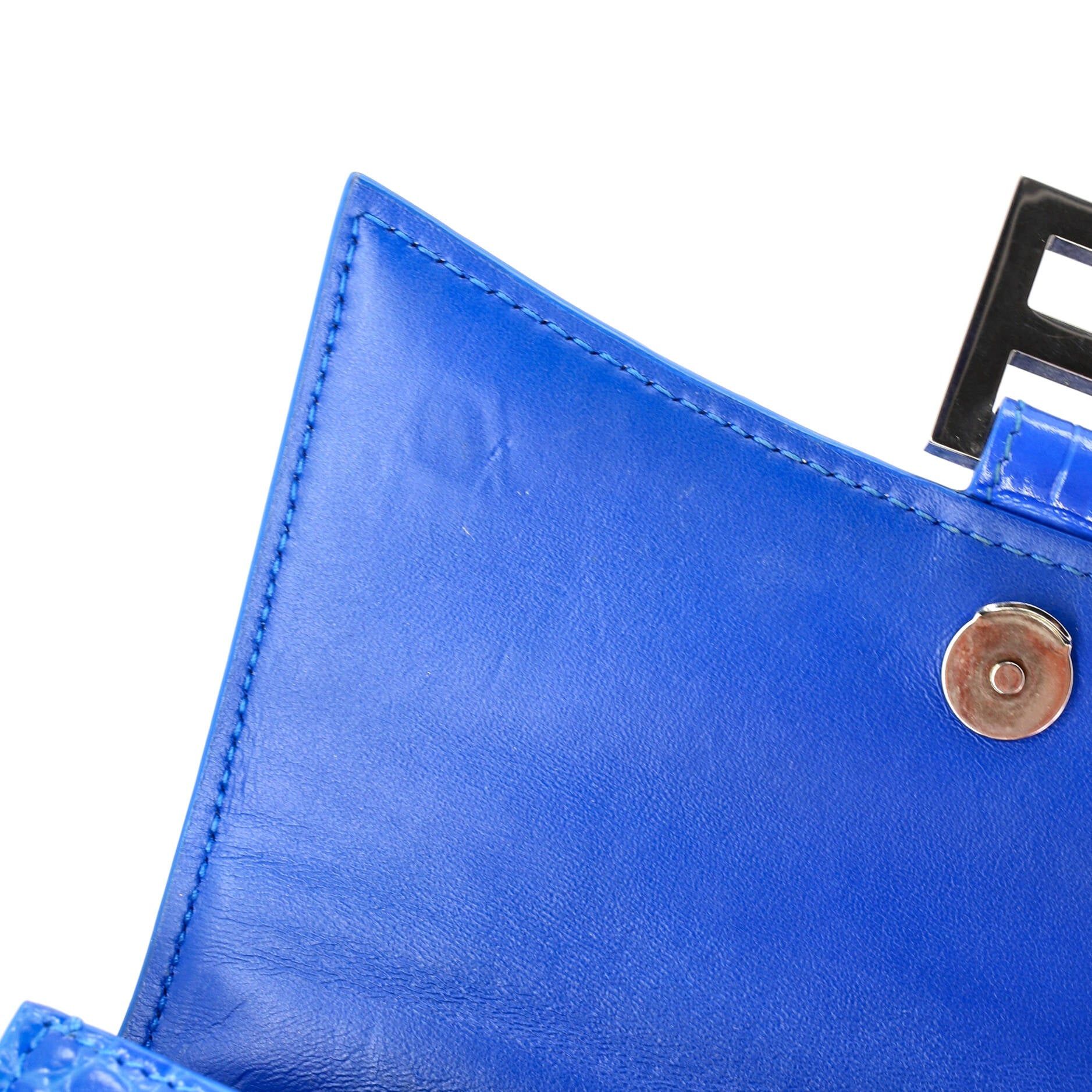 Balenciaga Hourglass Top Handle Bag Size ONE SIZE - 6 Thumbnail