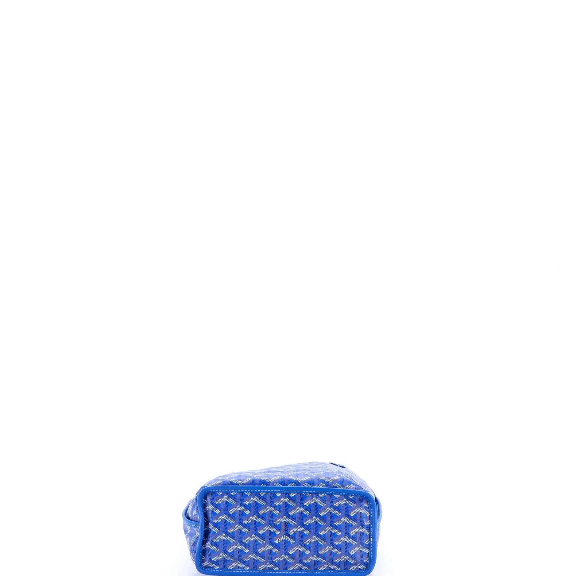 Goyard Anjou Reversible Tote Size ONE SIZE - 5 Thumbnail