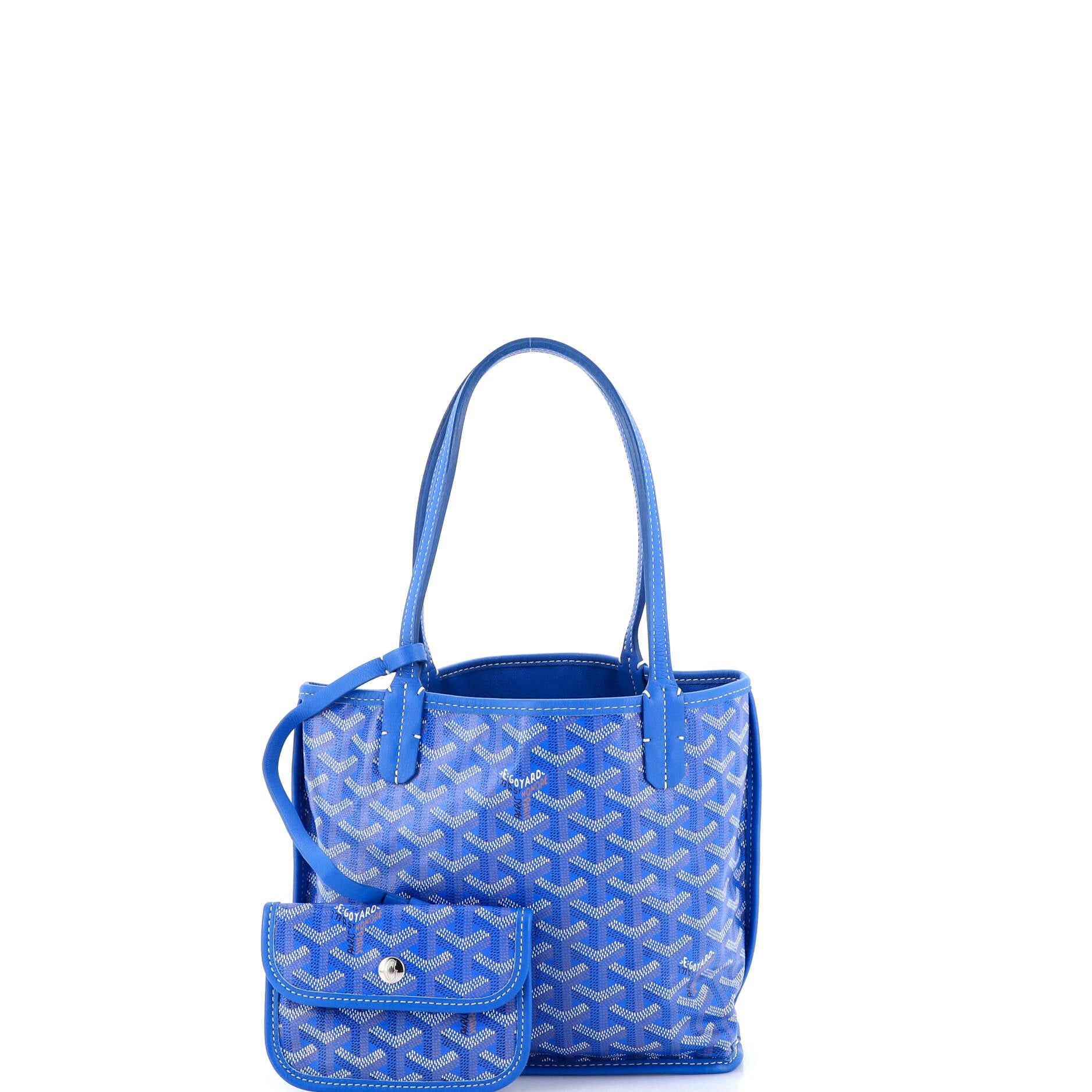 Goyard Anjou Reversible Tote Size ONE SIZE - 2 Thumbnail