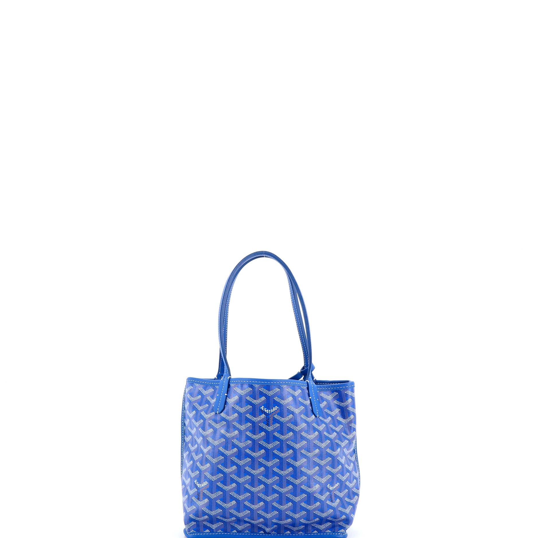 Goyard Anjou Reversible Tote Size ONE SIZE - 4 Thumbnail