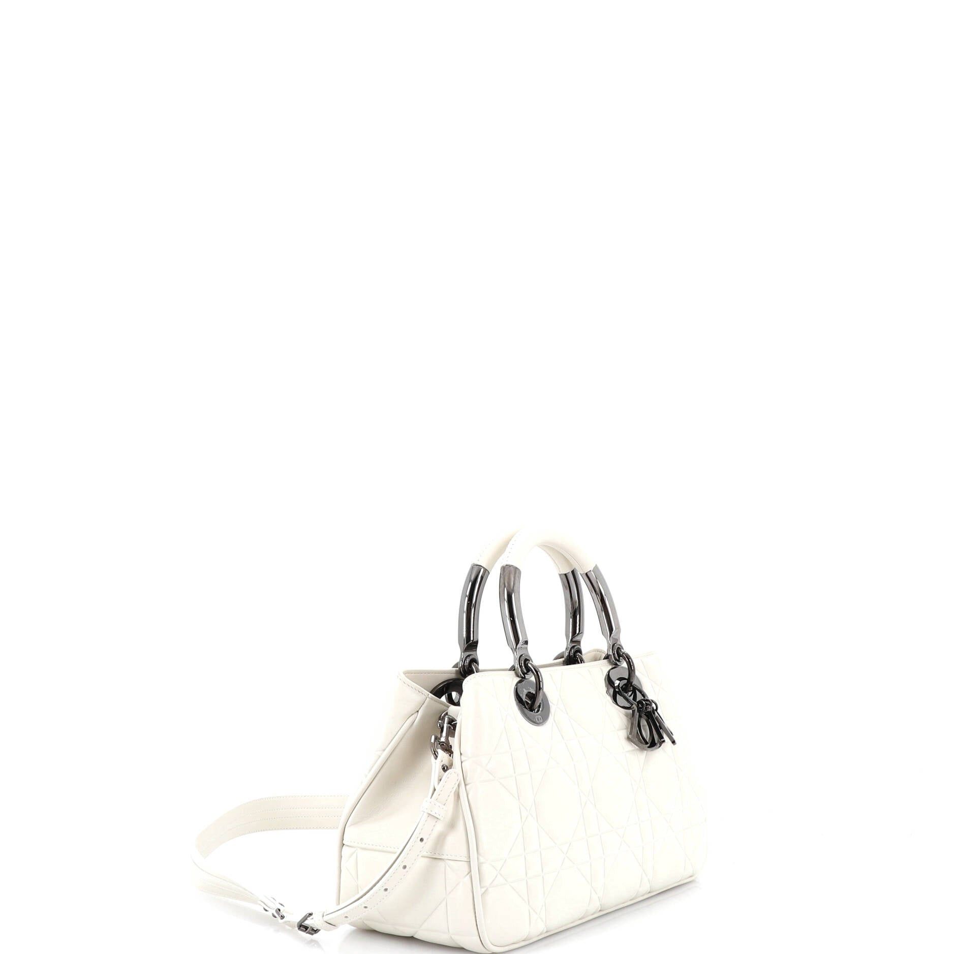 Dior Lady 95.22 Bag Size ONE SIZE - 2 Thumbnail