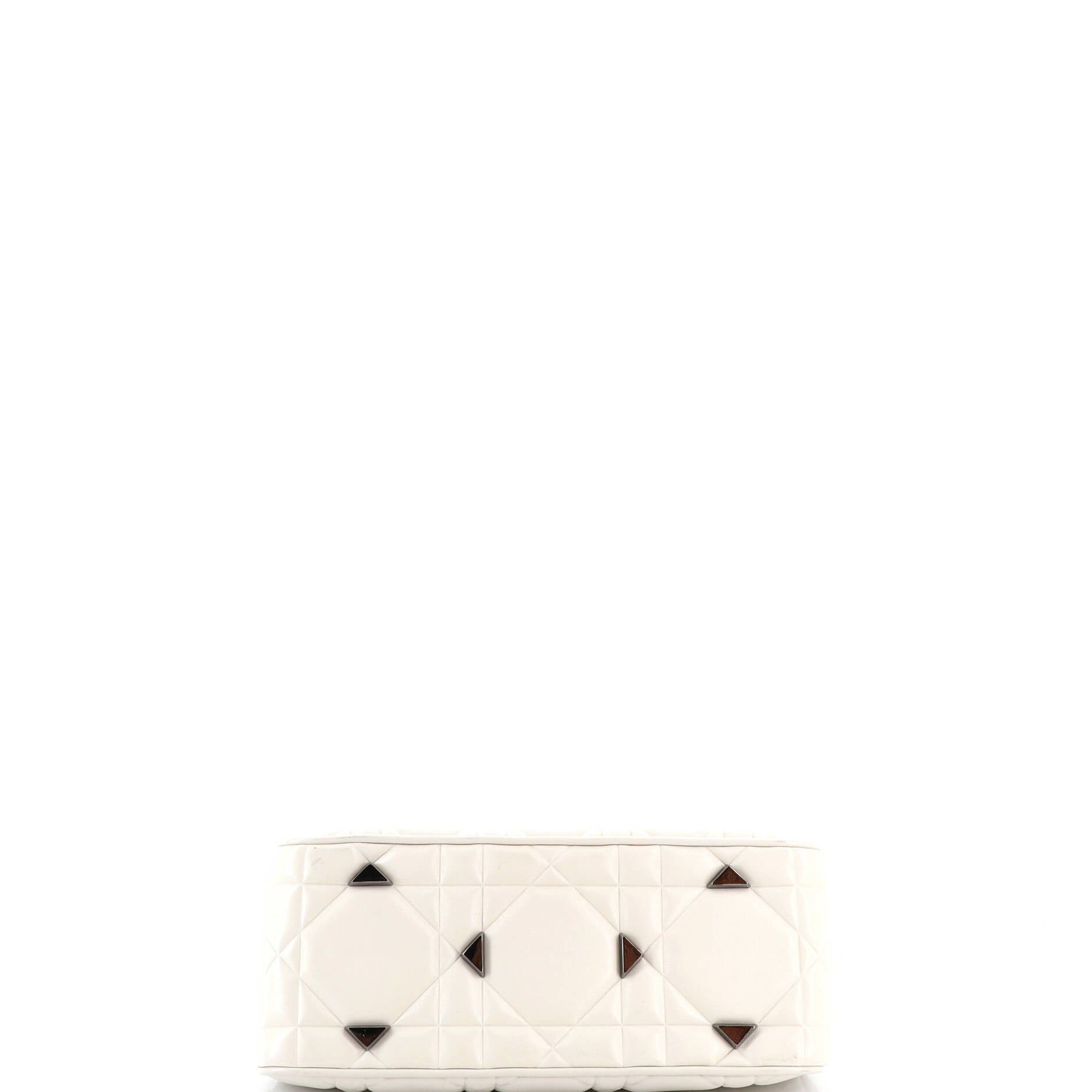 Dior Lady 95.22 Bag Size ONE SIZE - 4 Thumbnail
