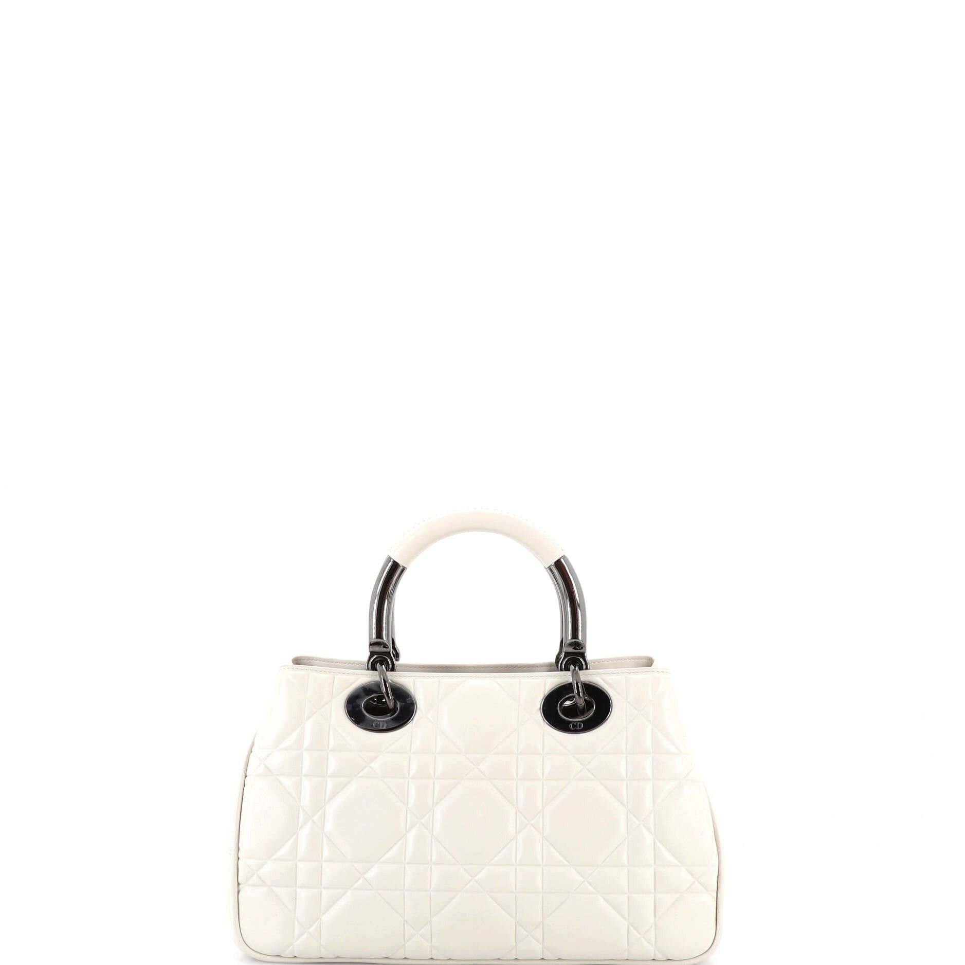 Dior Lady 95.22 Bag Size ONE SIZE - 3 Thumbnail