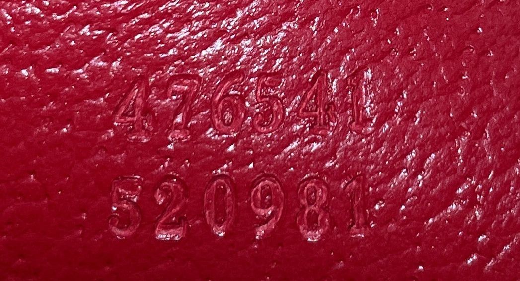 Gucci Queen Margaret Top Handle Bag Size ONE SIZE - 6 Thumbnail