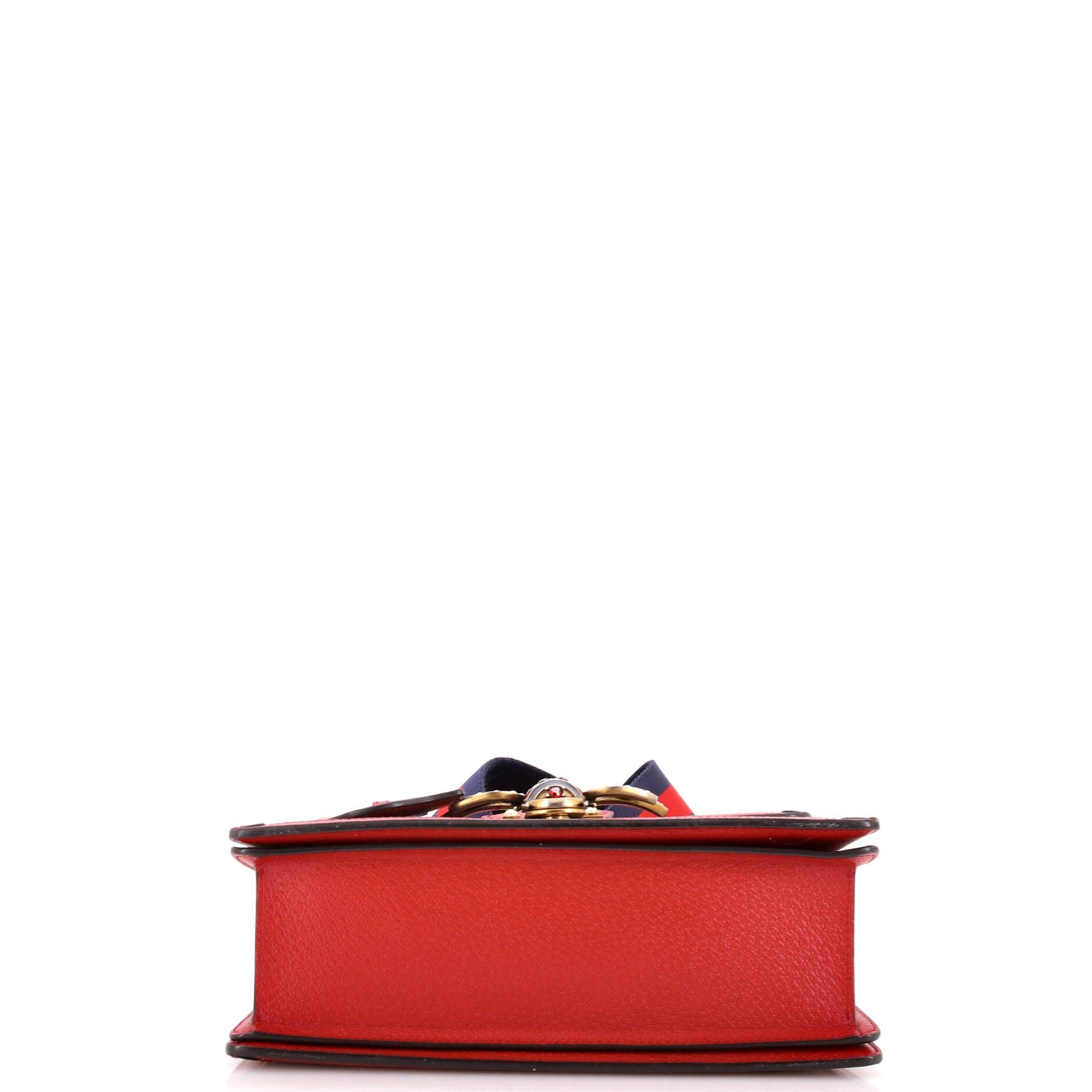 Gucci Queen Margaret Top Handle Bag Size ONE SIZE - 4 Thumbnail
