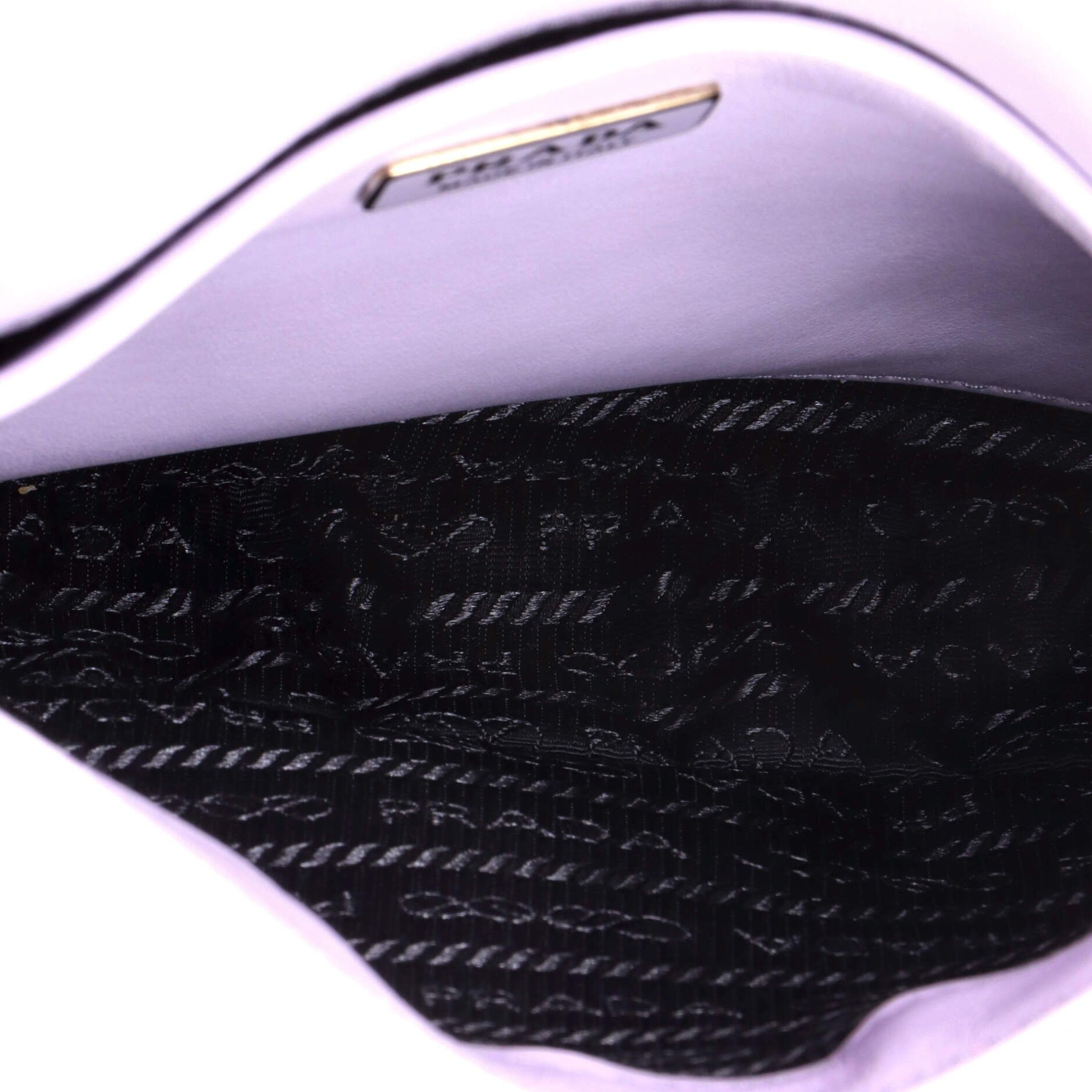 Prada Cleo Flap Shoulder Bag Size ONE SIZE - 5 Thumbnail