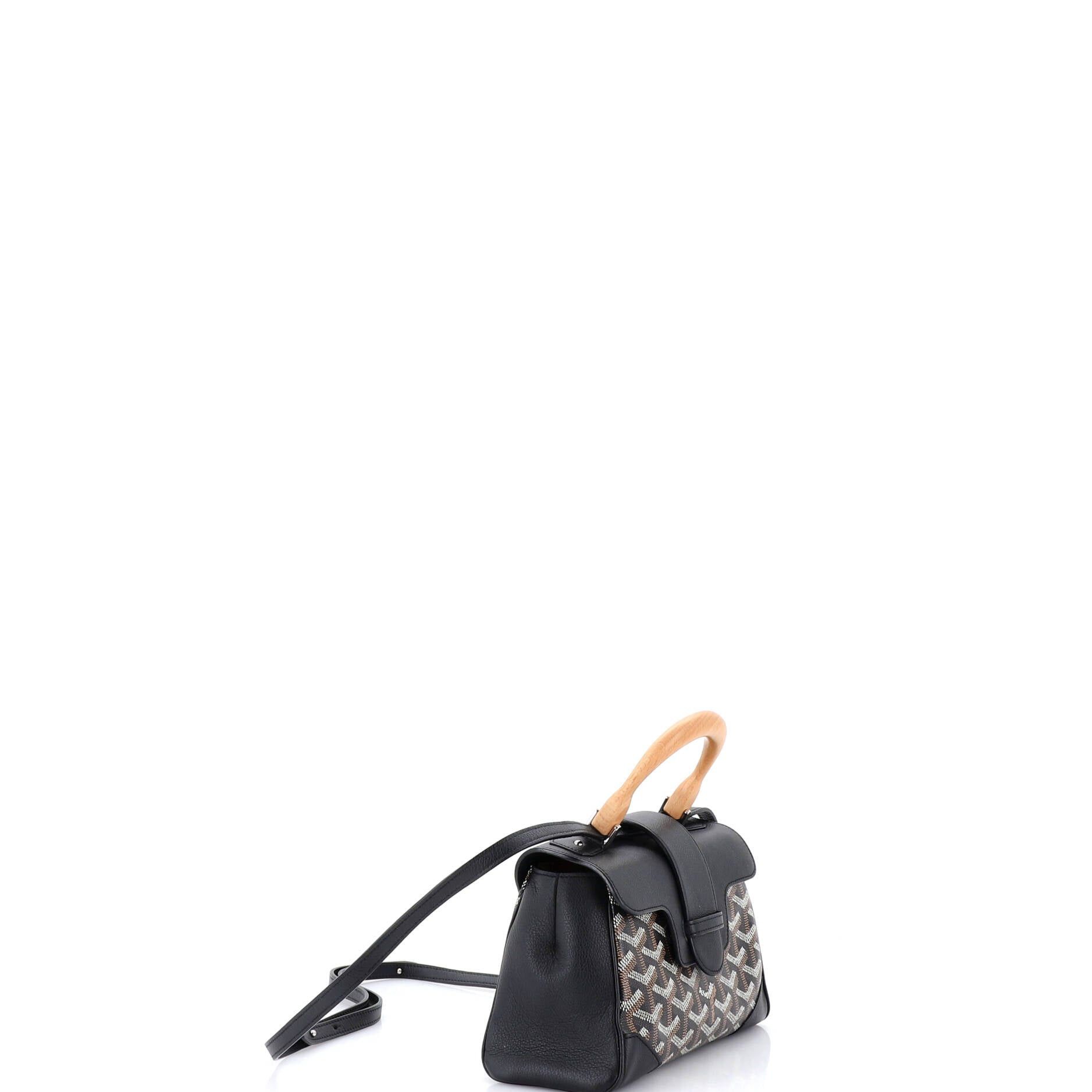 Goyard Saigon Top Handle Bag Size ONE SIZE - 2 Thumbnail