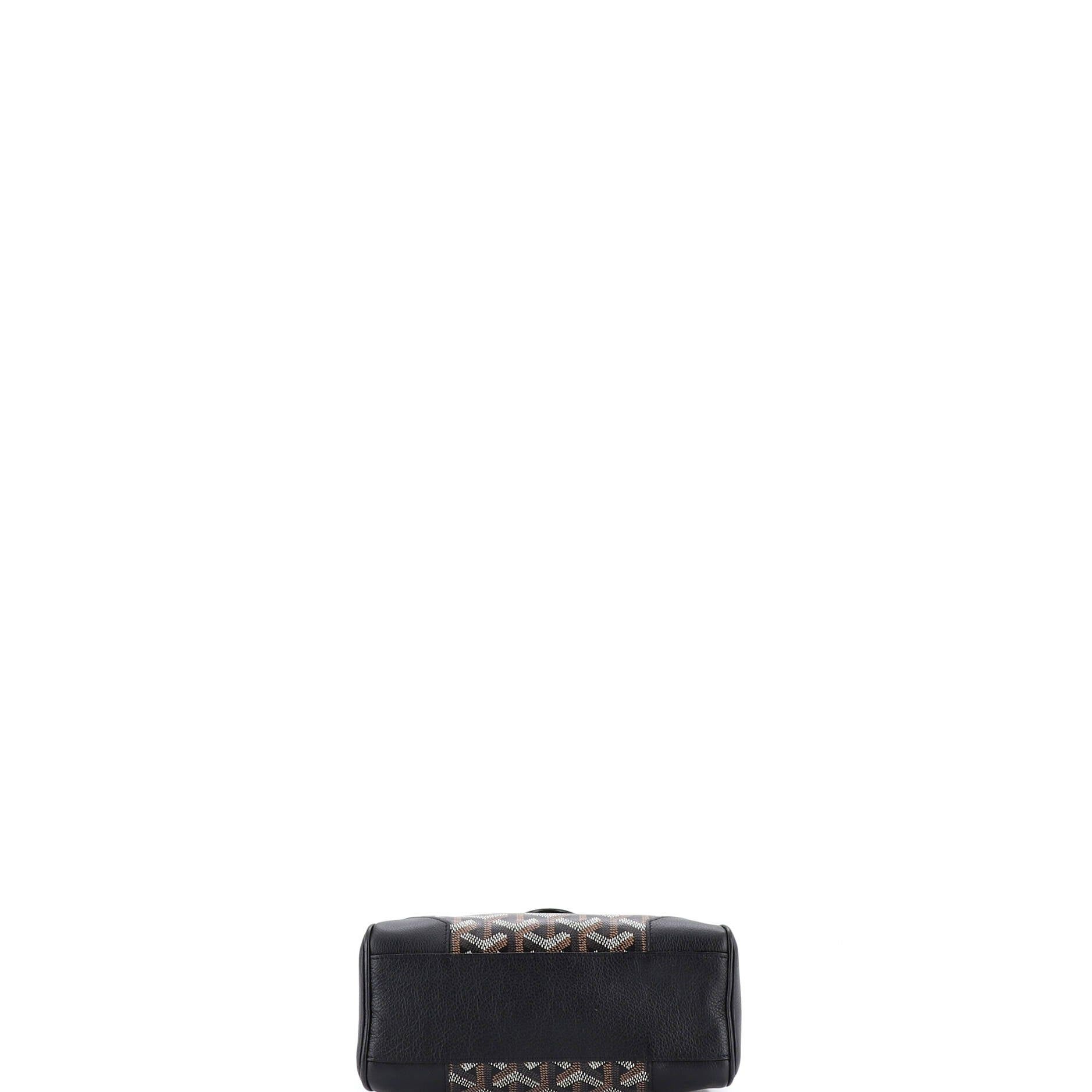 Goyard Saigon Top Handle Bag Size ONE SIZE - 4 Thumbnail