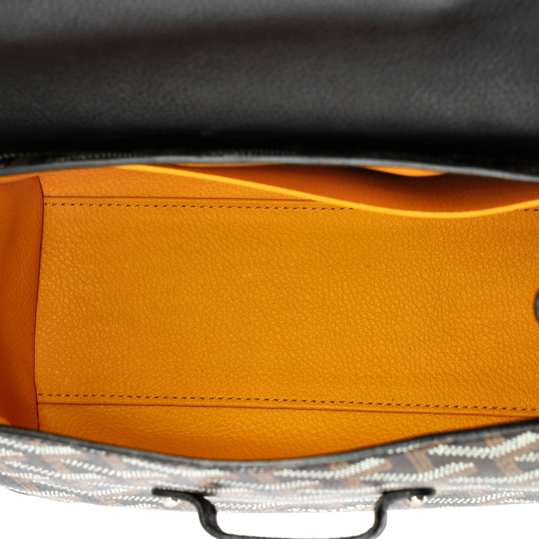 Goyard Saigon Top Handle Bag Size ONE SIZE - 5 Thumbnail