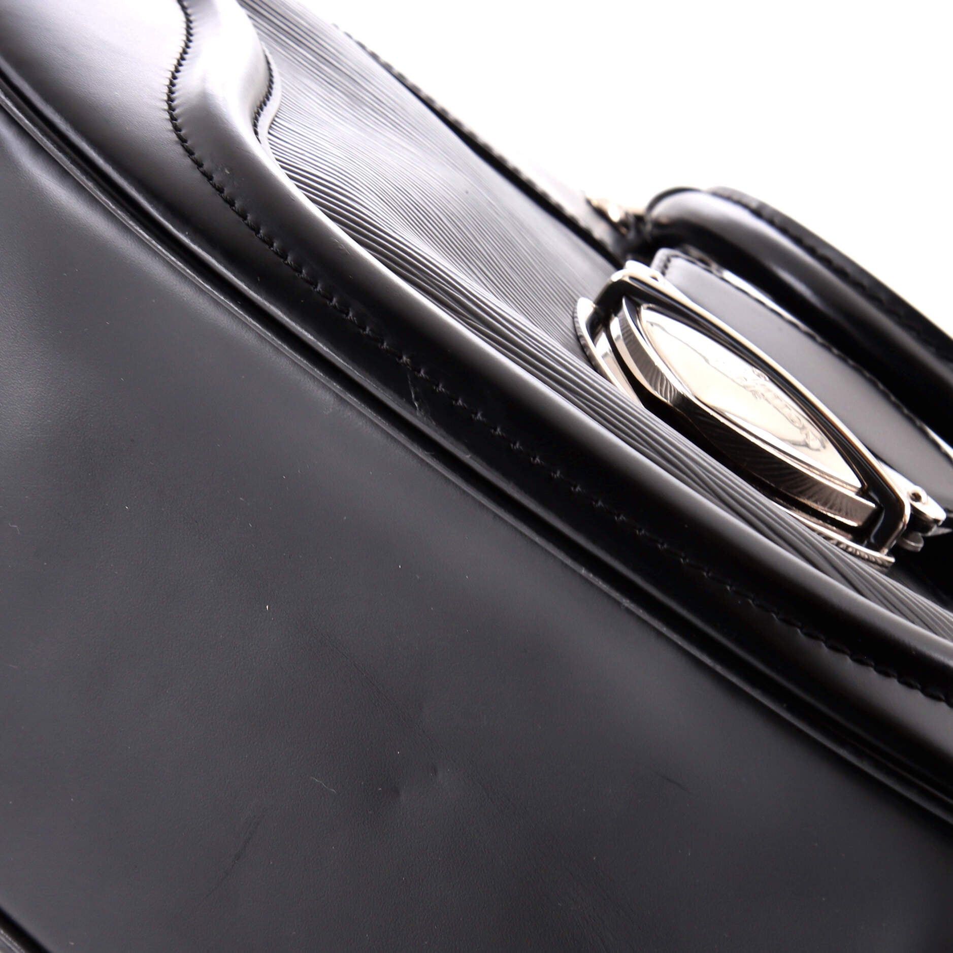 Louis Vuitton Montaigne Sac Handbag Size ONE SIZE - 6 Thumbnail