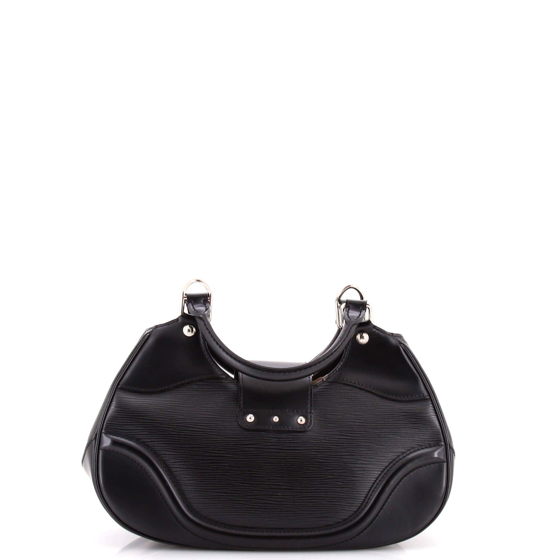 Louis Vuitton Montaigne Sac Handbag Size ONE SIZE - 3 Thumbnail