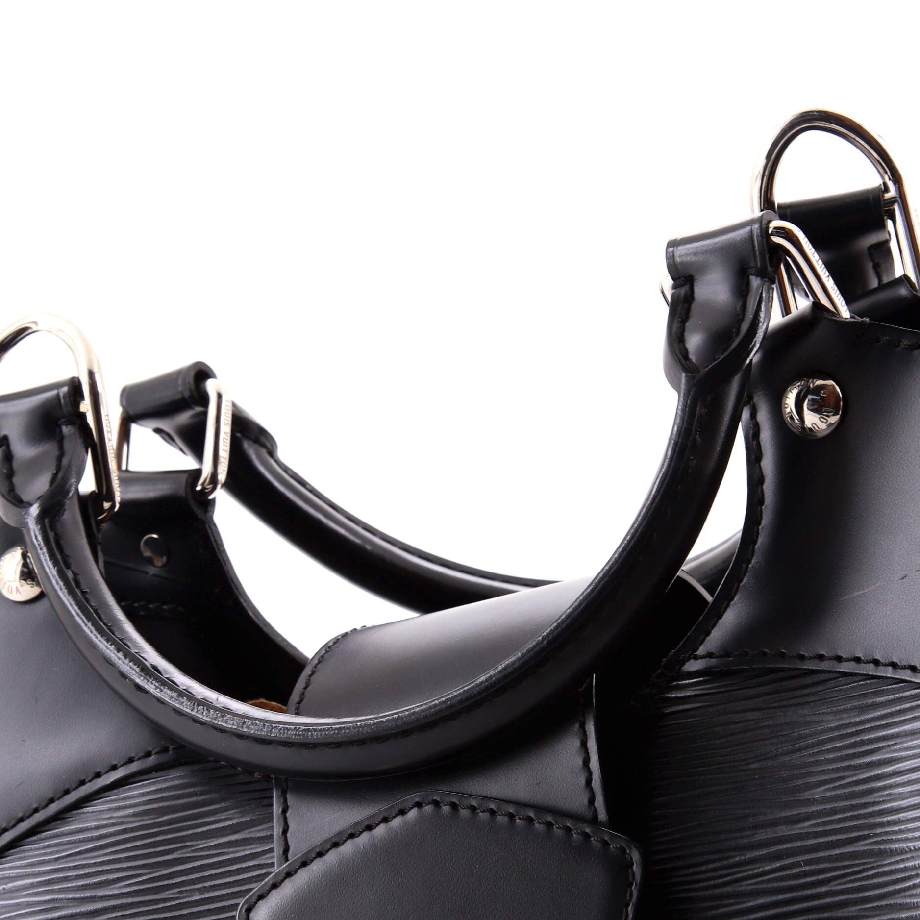 Louis Vuitton Montaigne Sac Handbag Size ONE SIZE - 7 Thumbnail