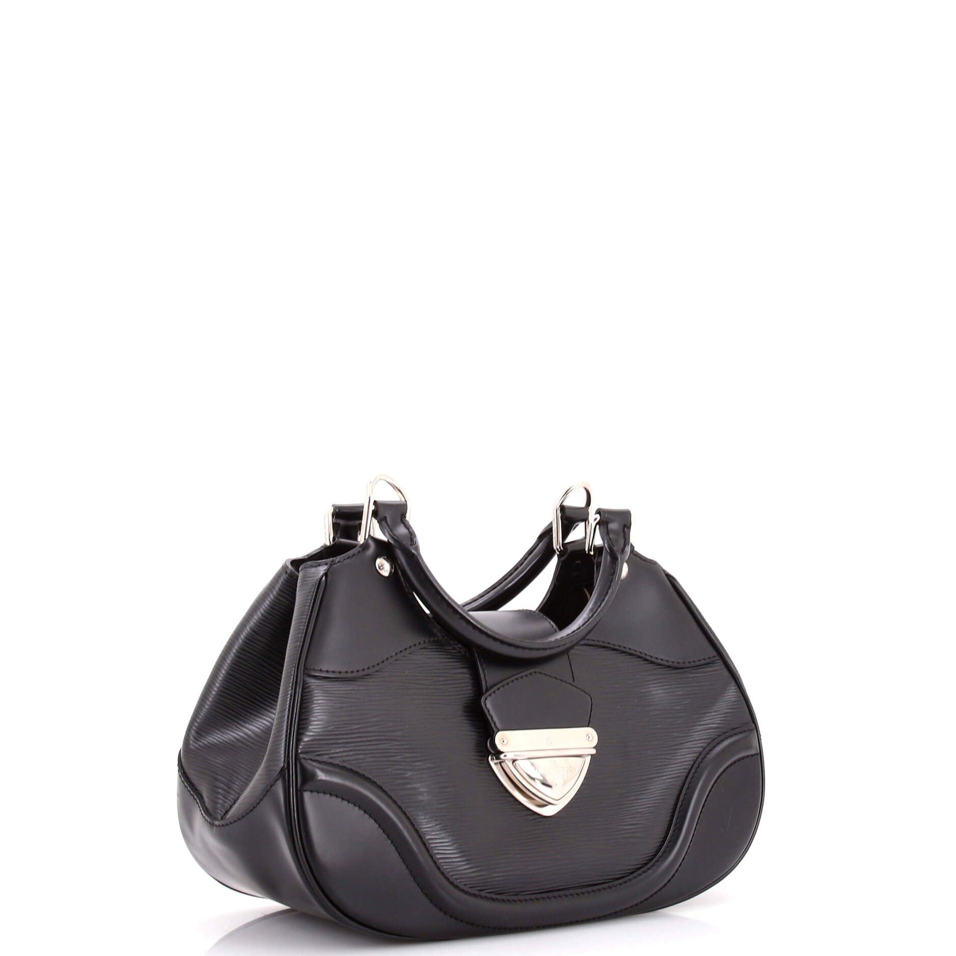 Louis Vuitton Montaigne Sac Handbag Size ONE SIZE - 2 Thumbnail