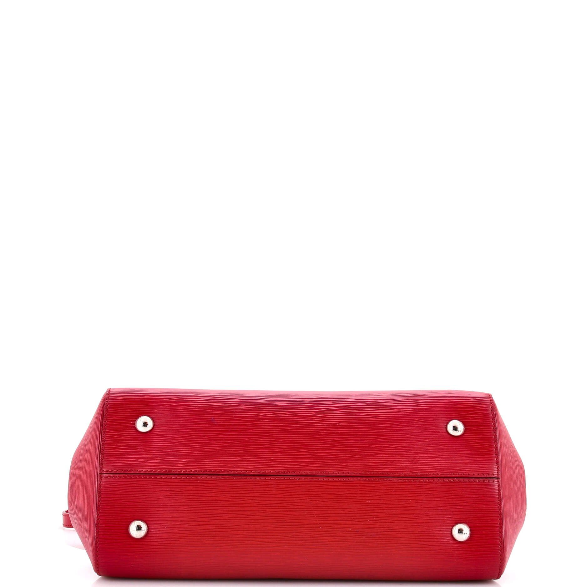 Louis Vuitton Marly Handbag Size ONE SIZE - 4 Thumbnail
