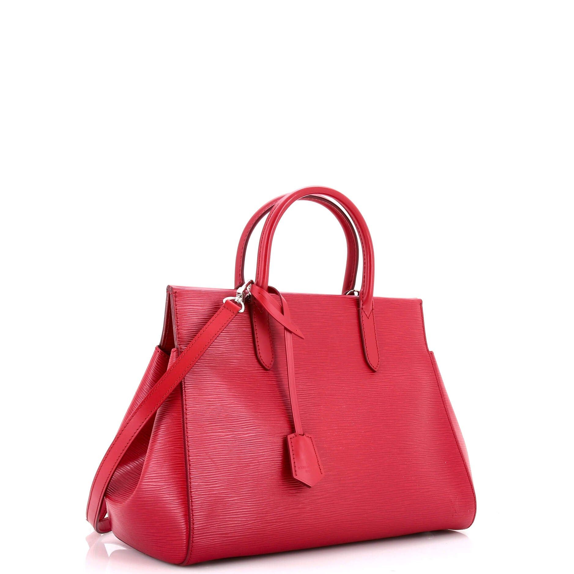 Louis Vuitton Marly Handbag Size ONE SIZE - 2 Thumbnail