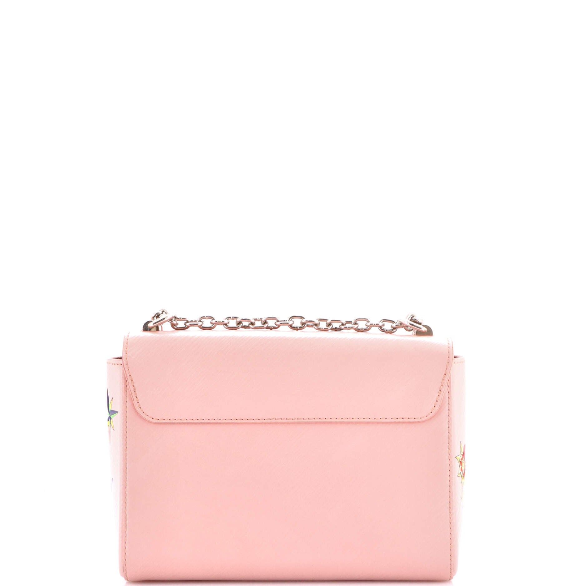 Louis Vuitton Twist Handbag Size ONE SIZE - 4 Thumbnail