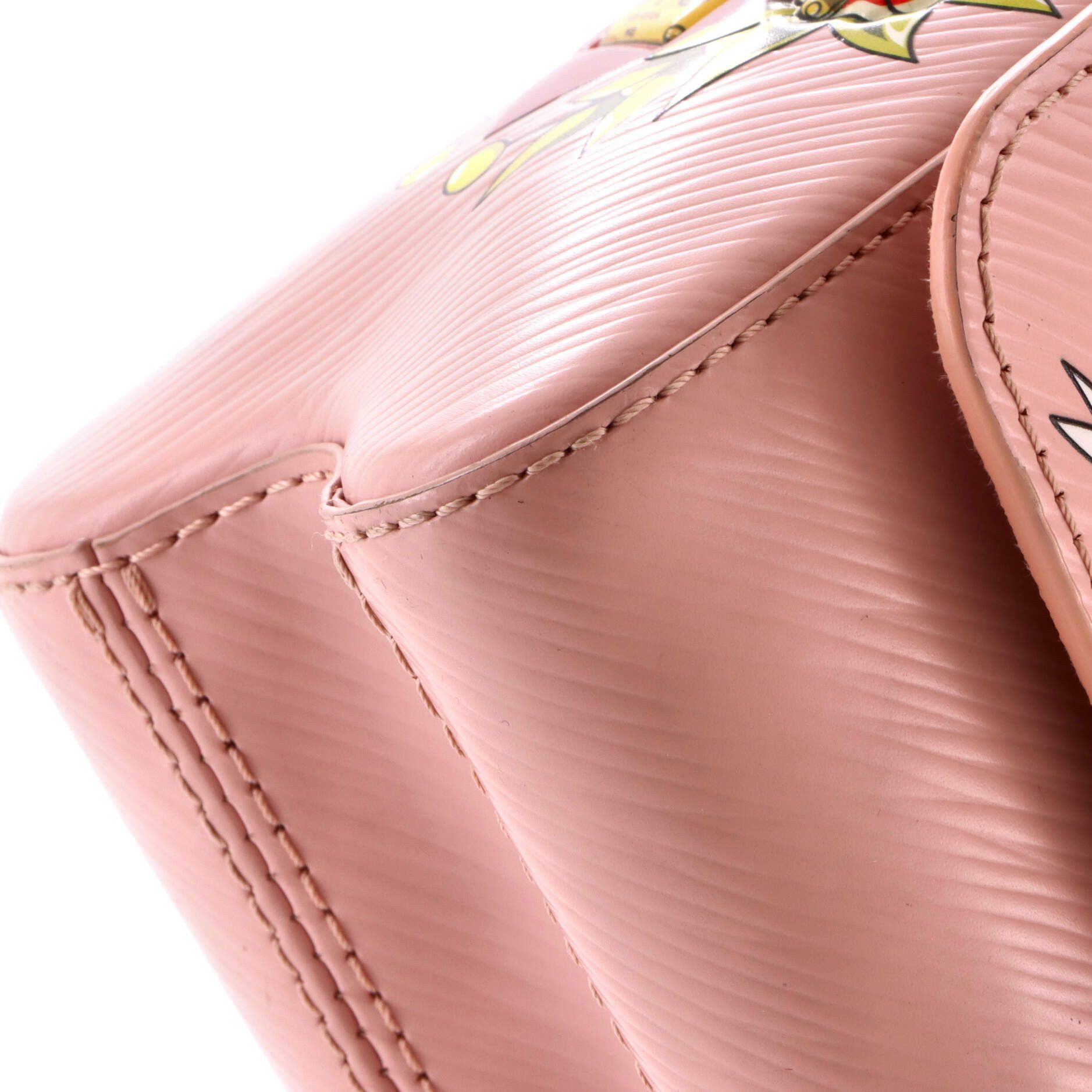 Louis Vuitton Twist Handbag Size ONE SIZE - 7 Thumbnail