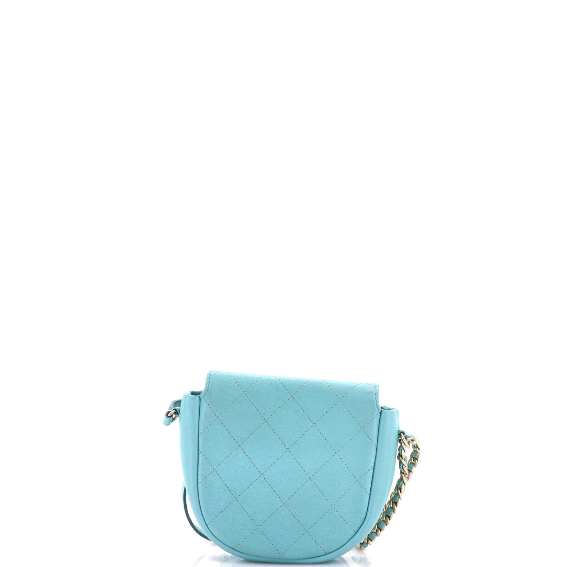 Chanel Casual Trip Messenger Bag Size ONE SIZE - 3 Thumbnail