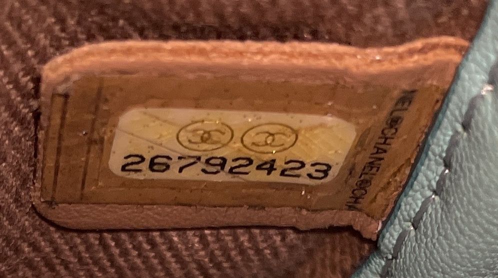 Chanel Casual Trip Messenger Bag Size ONE SIZE - 8 Thumbnail