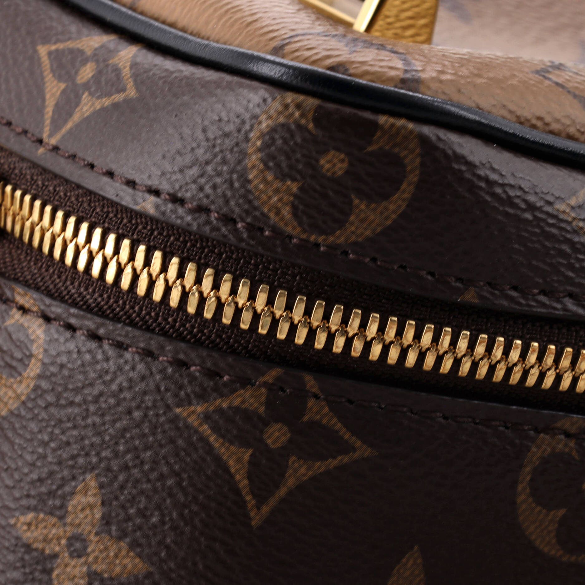 Louis Vuitton Vanity Handbag Size ONE SIZE - 6 Thumbnail