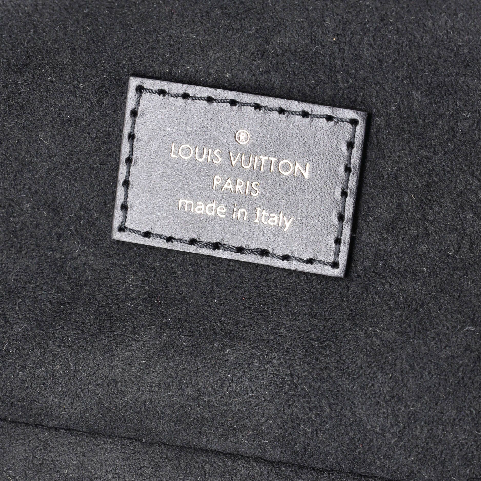 Louis Vuitton Vanity Handbag Size ONE SIZE - 7 Thumbnail