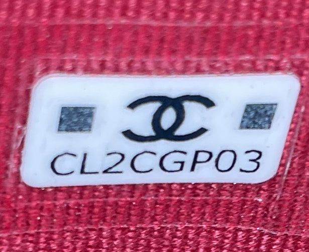 Chanel CC Dome Zip Crossbody Bag Size ONE SIZE - 6 Thumbnail