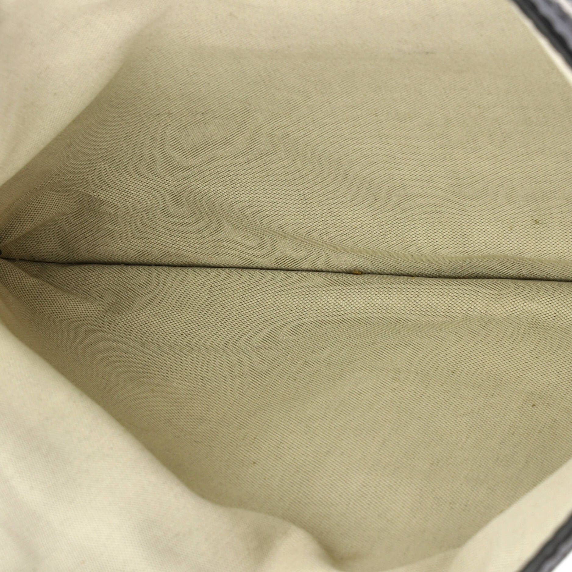 Dior Fold Over Clutch Size ONE SIZE - 5 Thumbnail