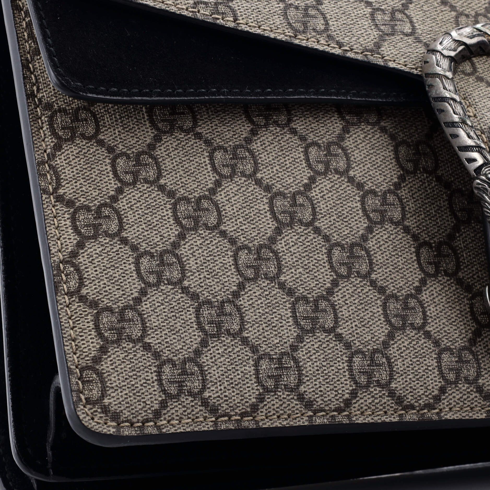 Gucci Dionysus Bag Size ONE SIZE - 6 Thumbnail