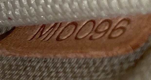 Louis Vuitton Trouville Handbag Size ONE SIZE - 8 Thumbnail