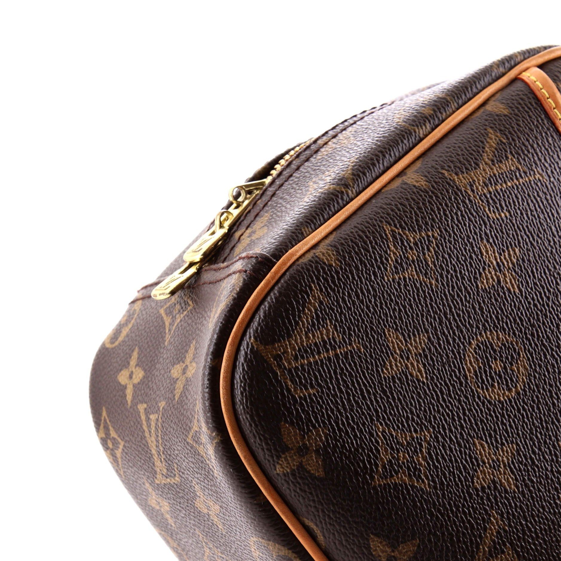 Louis Vuitton Trouville Handbag Size ONE SIZE - 7 Thumbnail