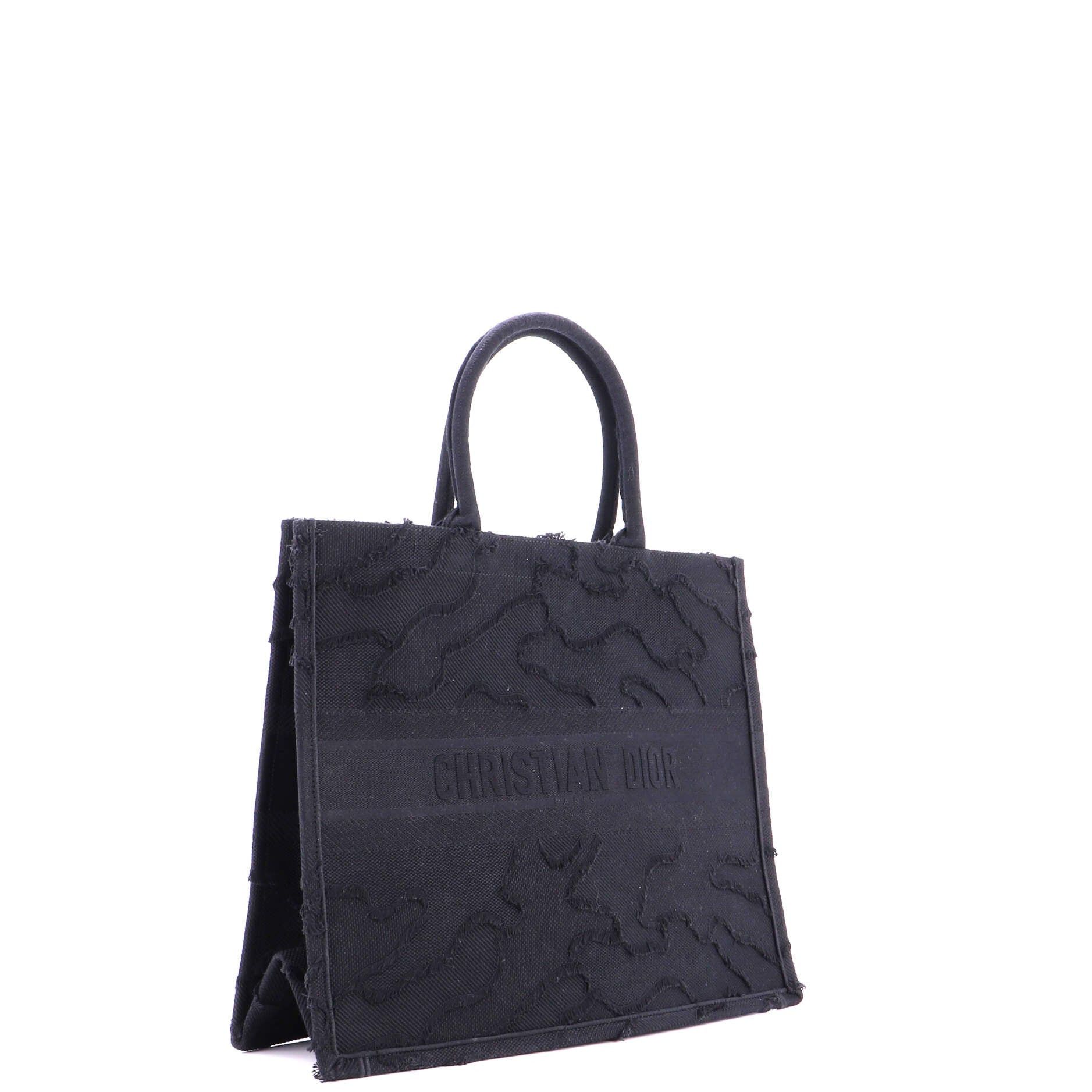 Dior Book Tote Size ONE SIZE - 2 Thumbnail