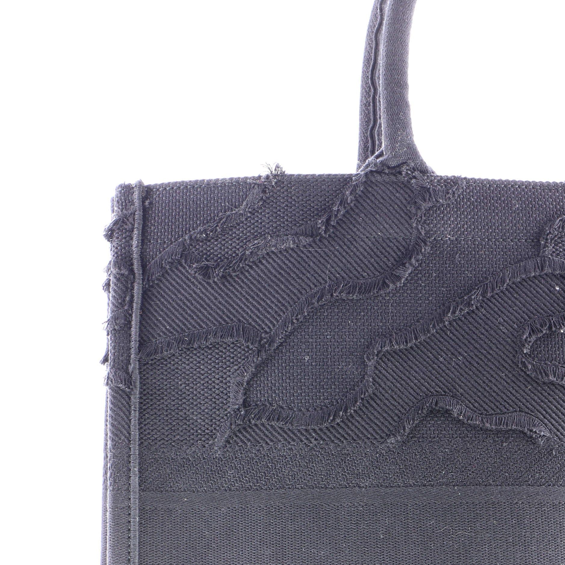 Dior Book Tote Size ONE SIZE - 6 Thumbnail